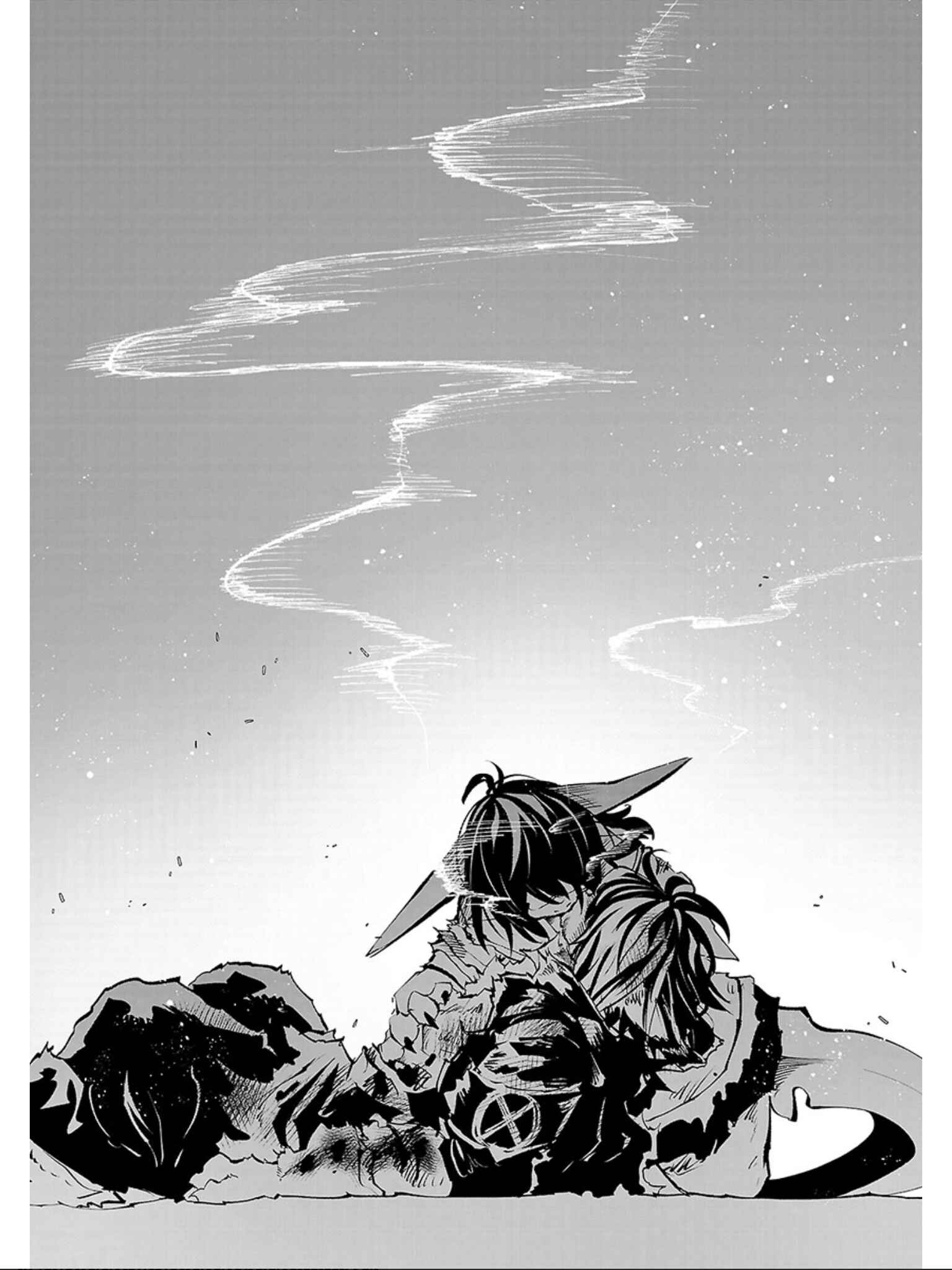 Page 19 Chapter 58 Kemono Giga