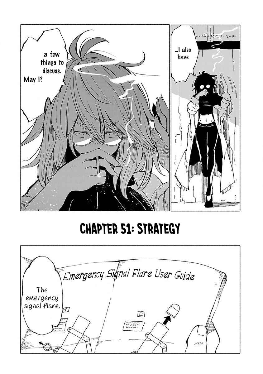 Page 2 Chapter 51 Kemono Giga