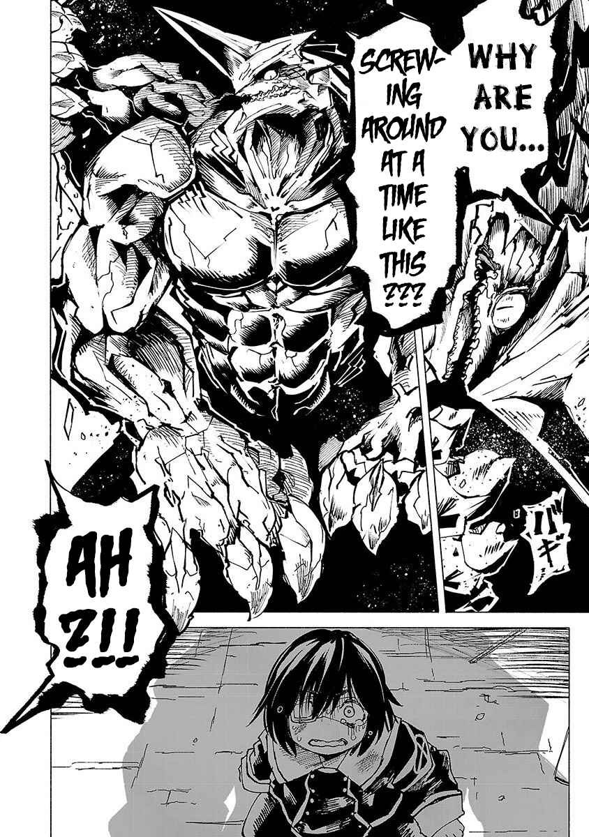 Page 19 Chapter 4 Kemono Giga