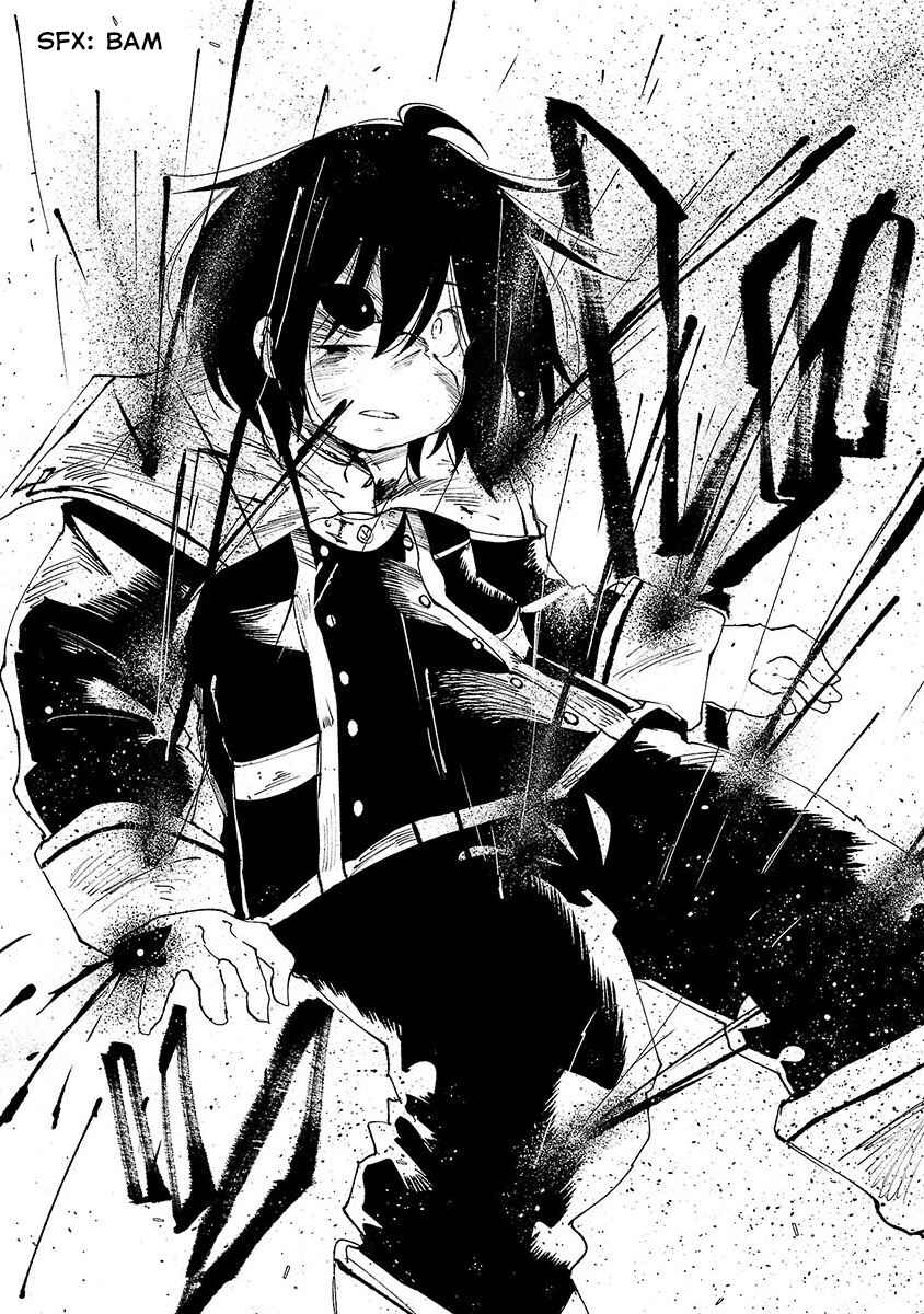 Page 17 Chapter 37 Kemono Giga