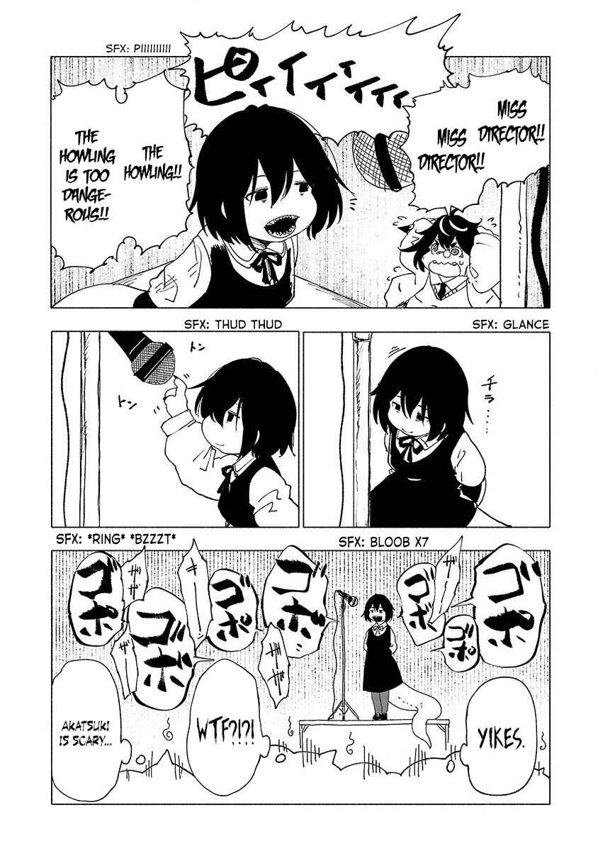 Page 20 Chapter 35 Kemono Giga