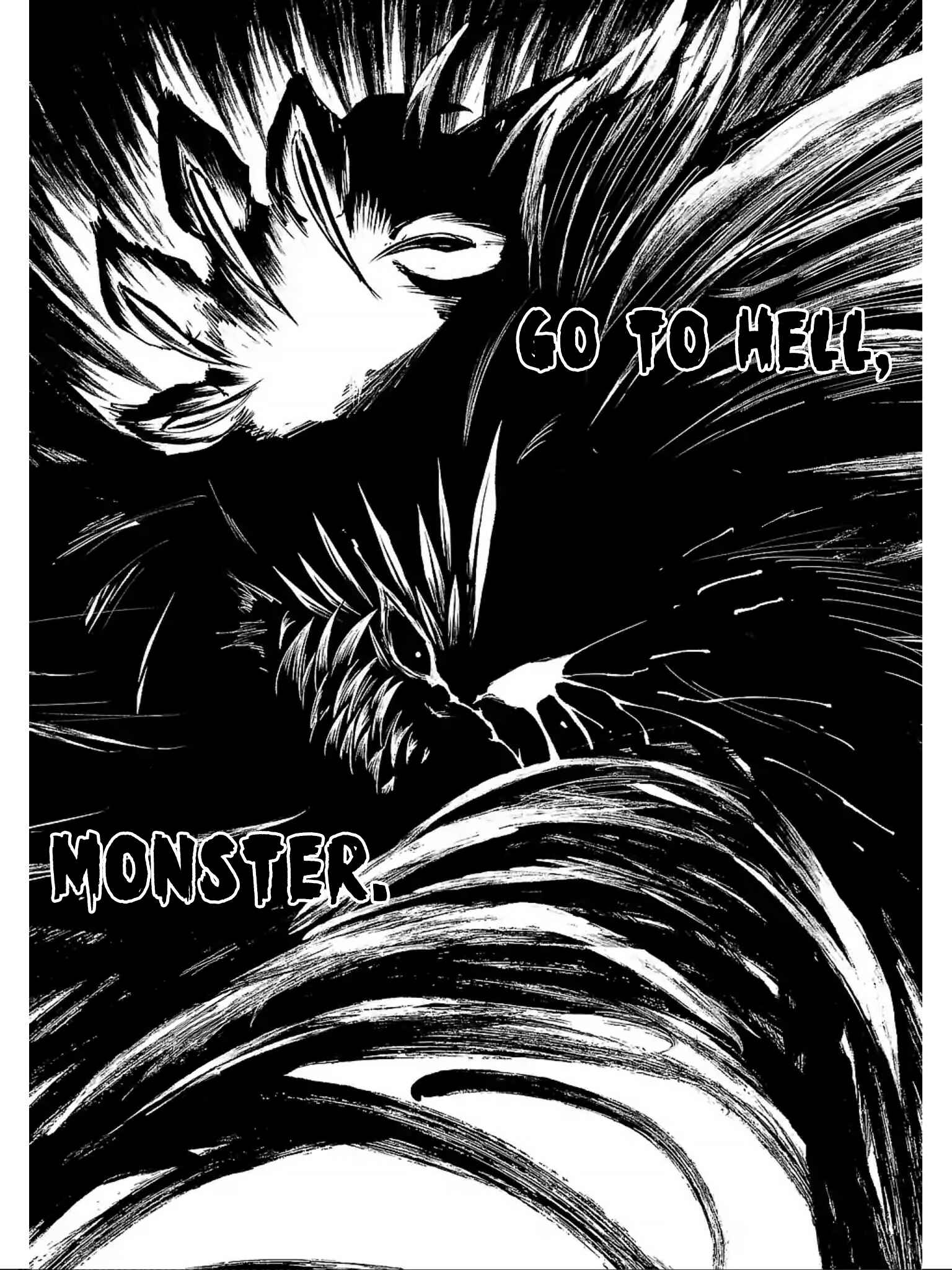 Page 15 Chapter 74 Kemono Giga
