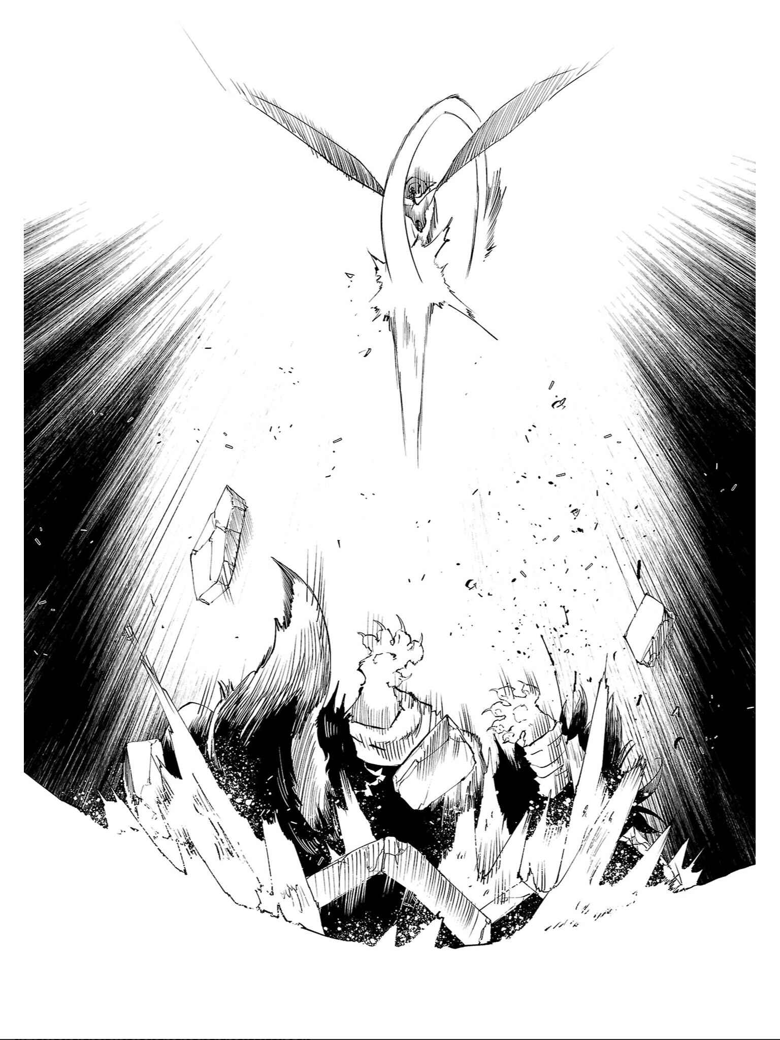 Page 18 Chapter 74 Kemono Giga