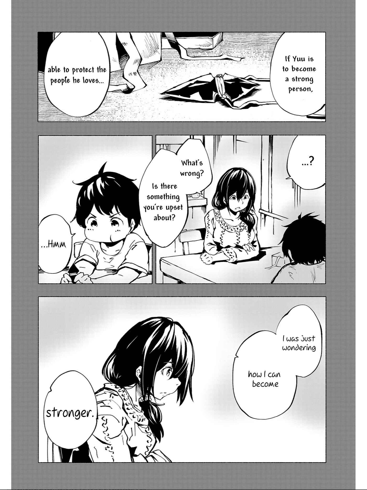 Page 2 Chapter 79 Kemono Giga