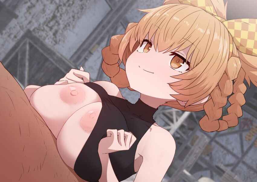 Page 3 Chapter 3 Megido 72 - Dagon-chan (Doujinshi)