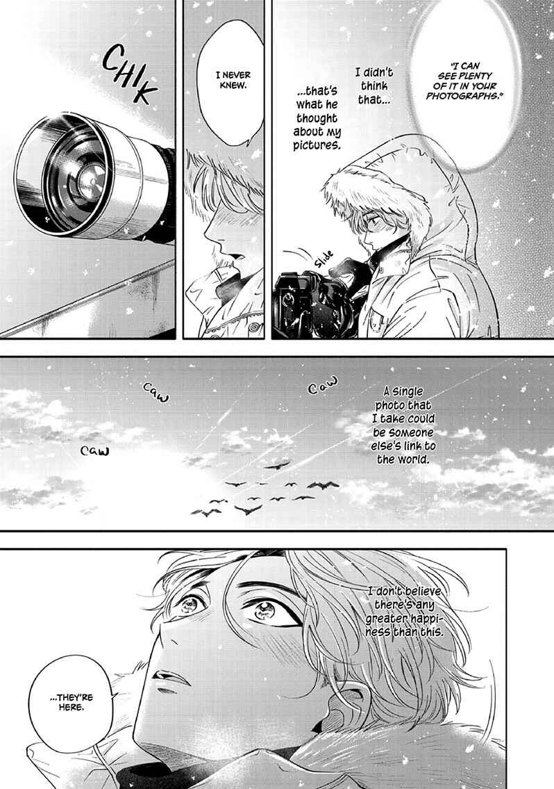 Page 24 Chapter 4 Yuki no Yousei
