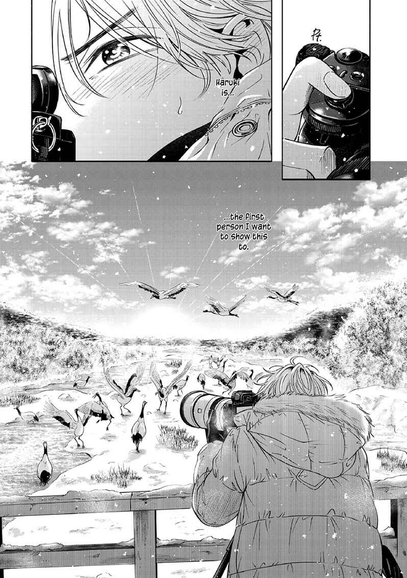 Page 26 Chapter 4 Yuki no Yousei