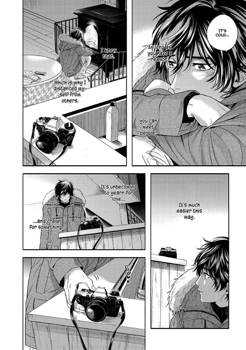 Page 29 Chapter 4 Yuki no Yousei