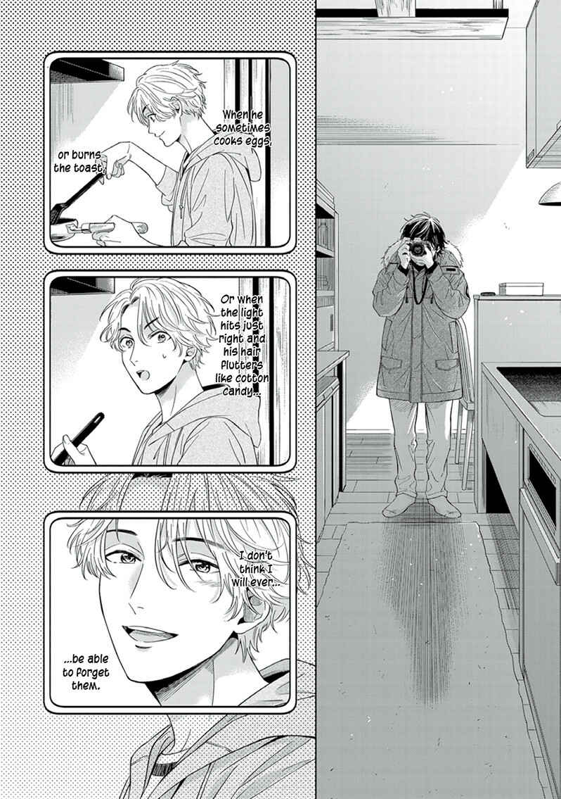 Page 30 Chapter 4 Yuki no Yousei