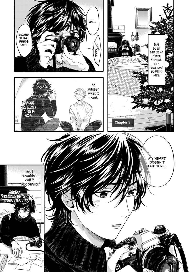 Page 2 Chapter 3 Yuki no Yousei
