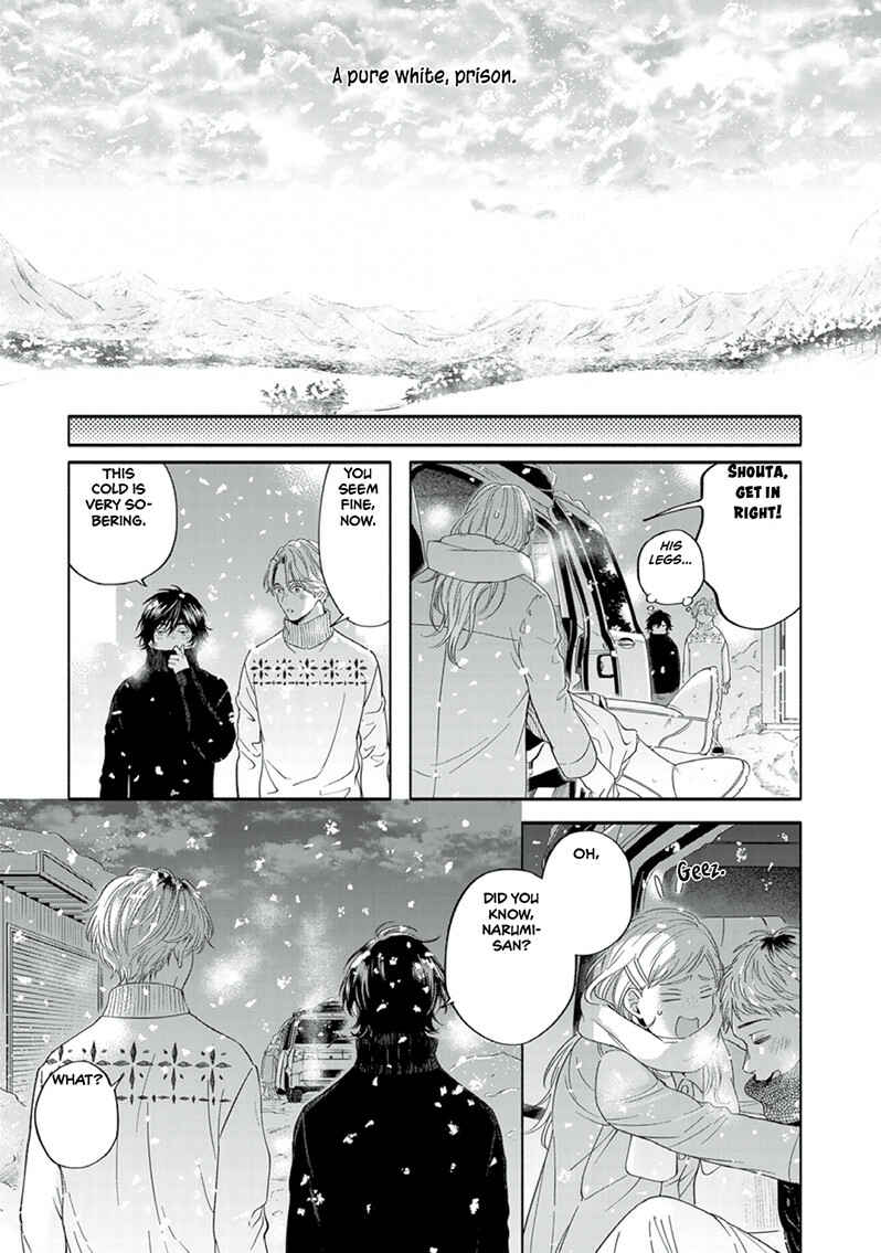 Page 22 Chapter 3 Yuki no Yousei