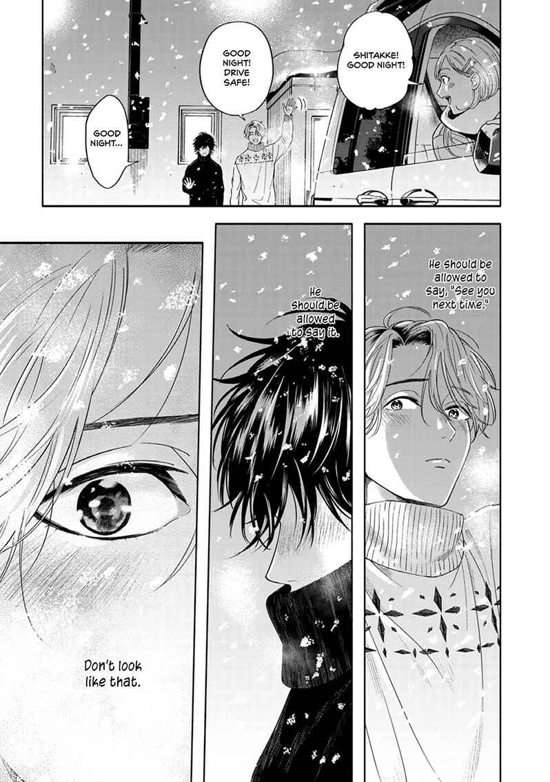 Page 24 Chapter 3 Yuki no Yousei