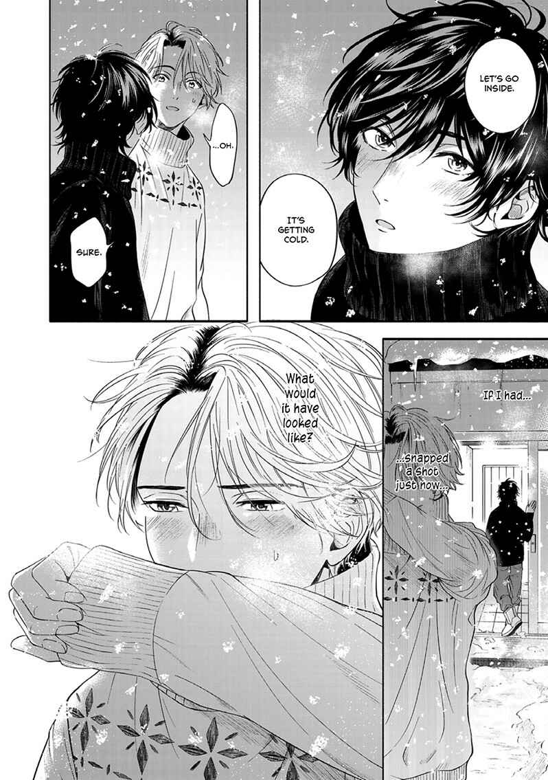 Page 27 Chapter 3 Yuki no Yousei