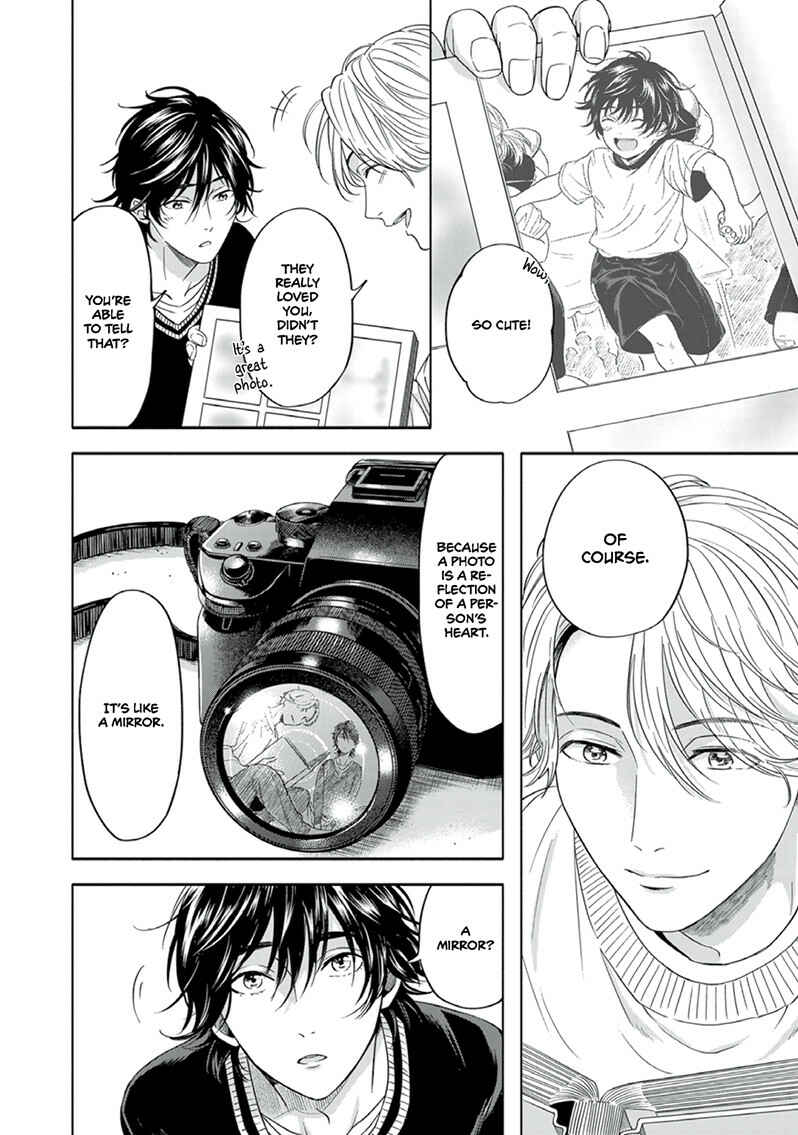 Page 15 Chapter 2 Yuki no Yousei