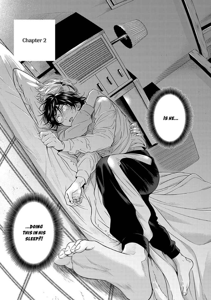 Page 2 Chapter 2 Yuki no Yousei