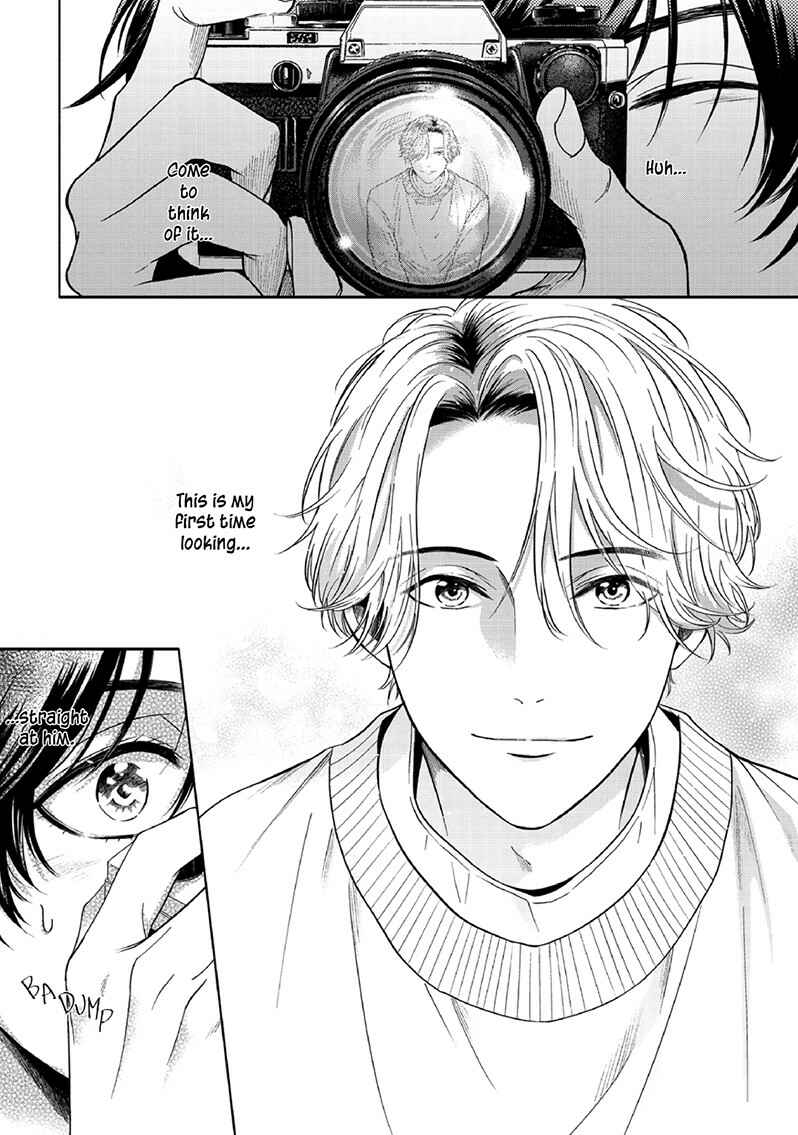 Page 24 Chapter 2 Yuki no Yousei