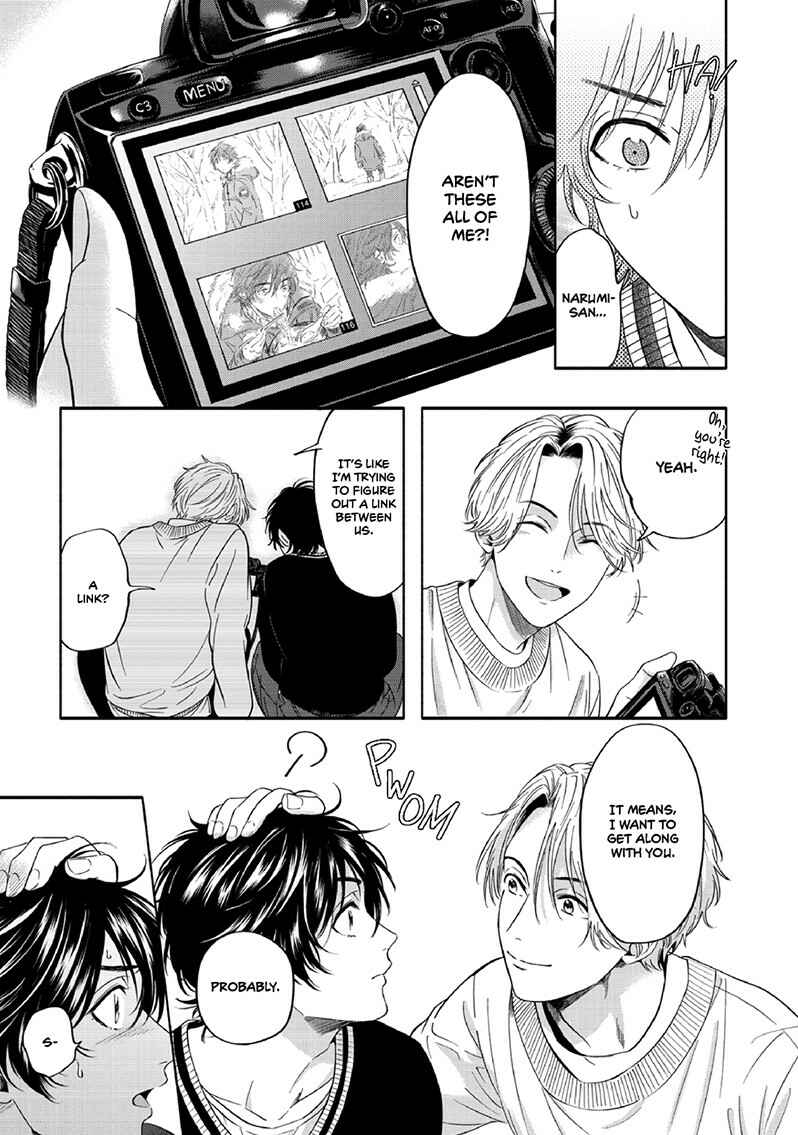 Page 26 Chapter 2 Yuki no Yousei