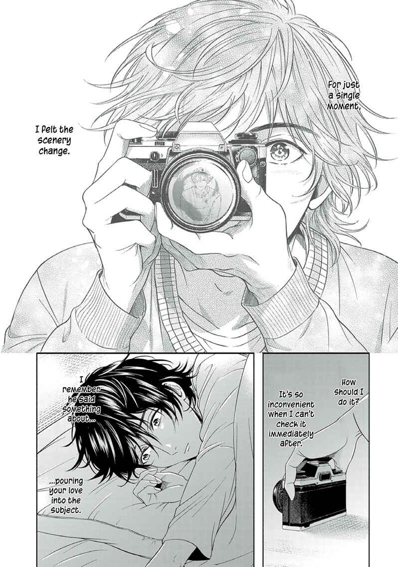 Page 31 Chapter 2 Yuki no Yousei