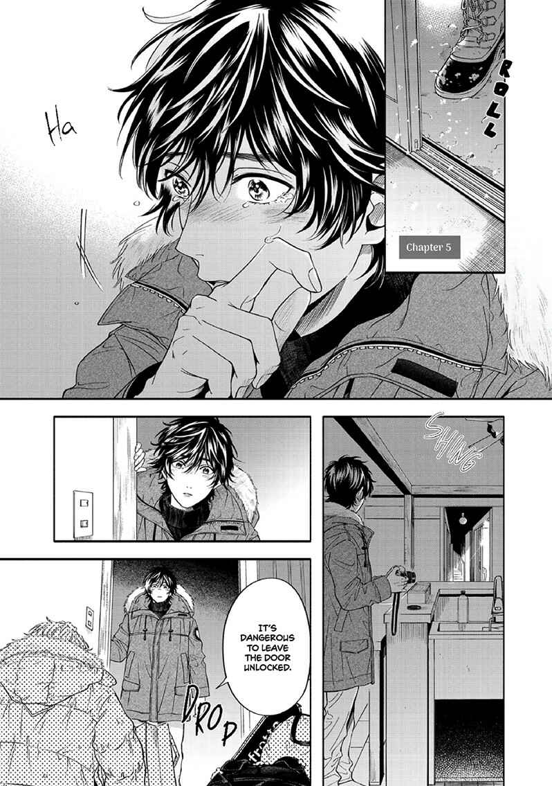 Page 2 Chapter 5 Yuki no Yousei