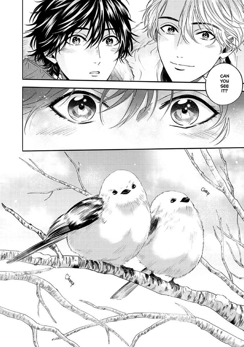 Page 25 Chapter 5 Yuki no Yousei