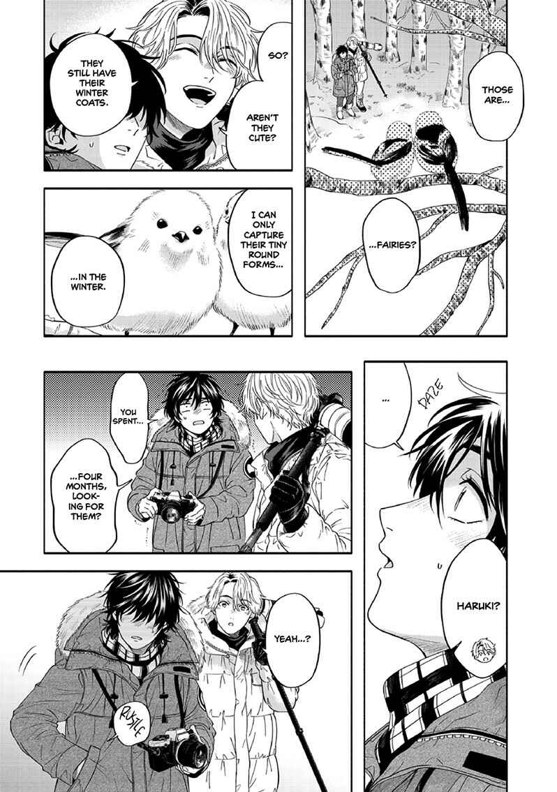 Page 26 Chapter 5 Yuki no Yousei