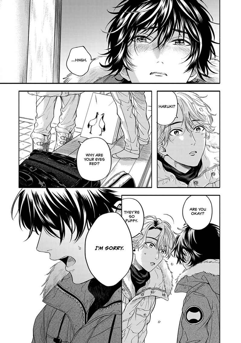Page 4 Chapter 5 Yuki no Yousei