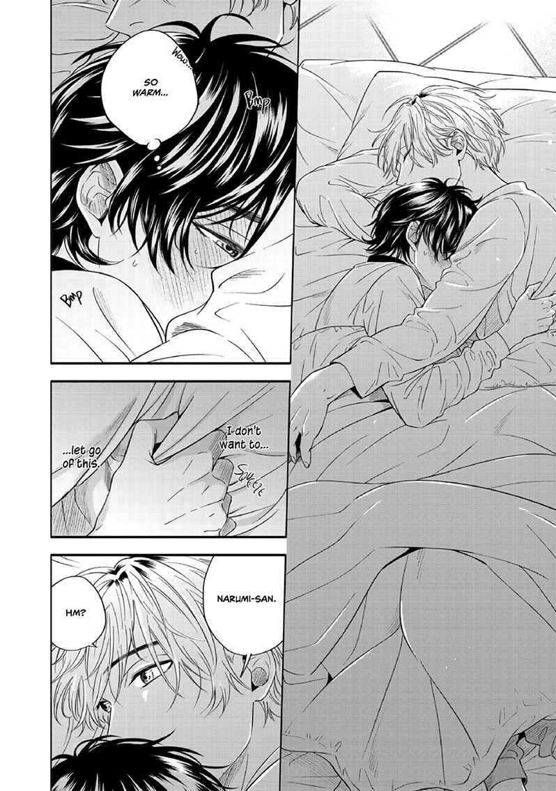 Page 13 Chapter 6 Yuki no Yousei