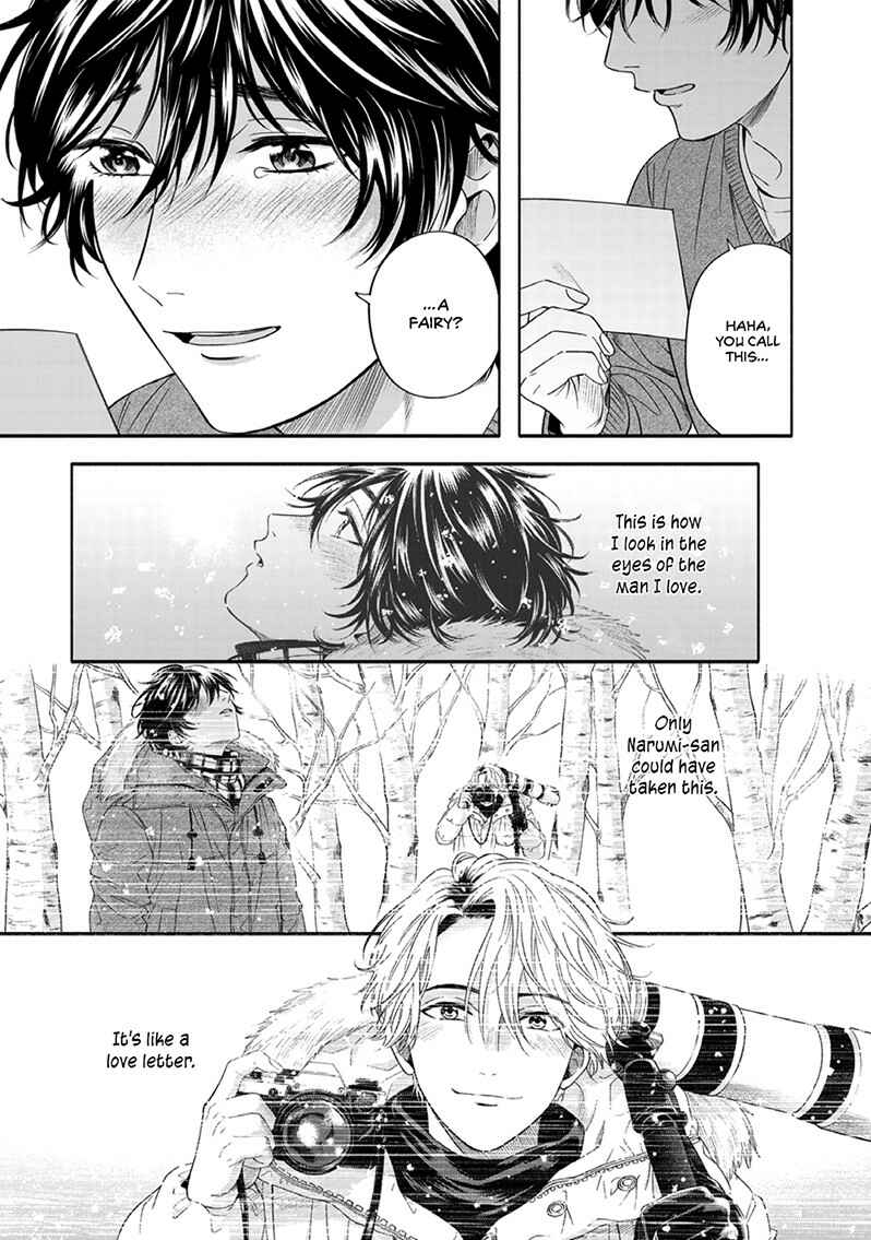 Page 26 Chapter 6 Yuki no Yousei