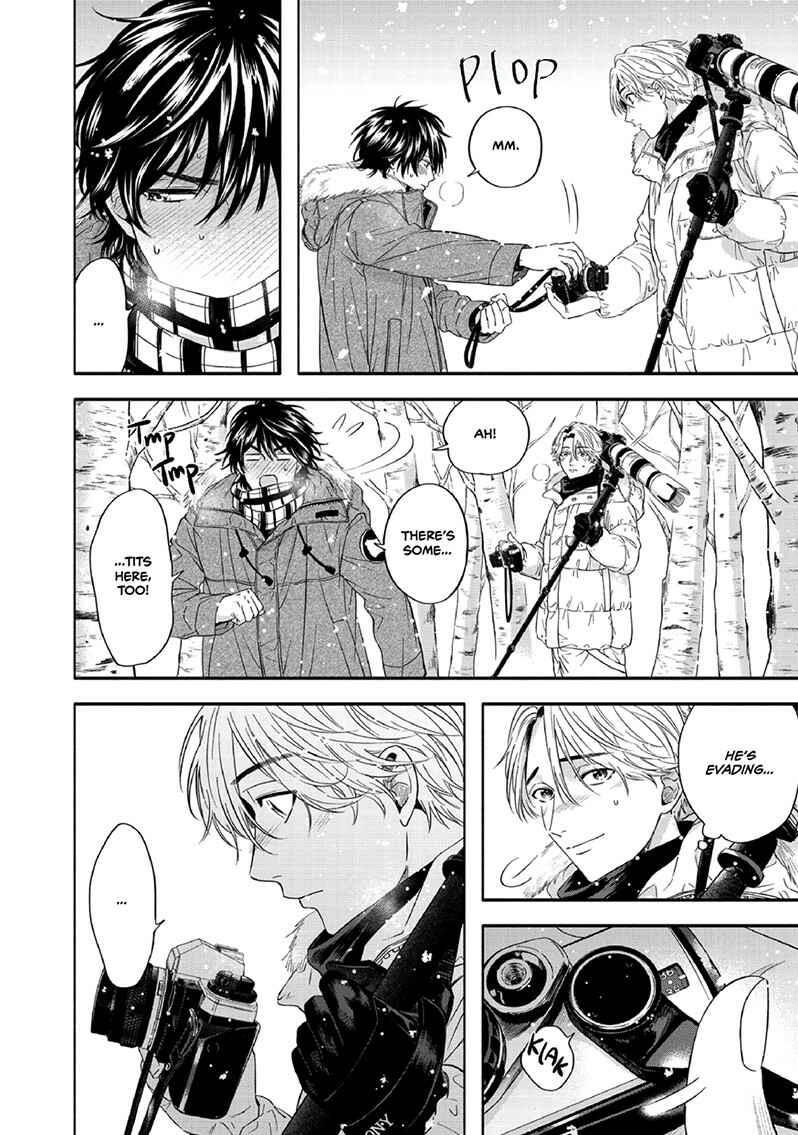 Page 5 Chapter 6 Yuki no Yousei