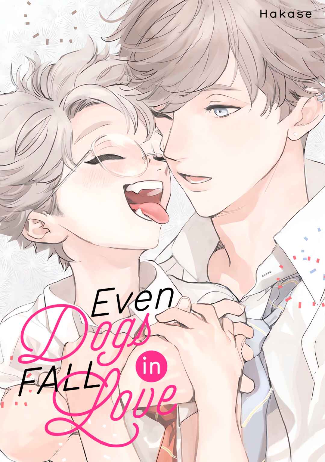 Page 3 Chapter 6 Inu mo Arukeba Koi ga Hajimaru