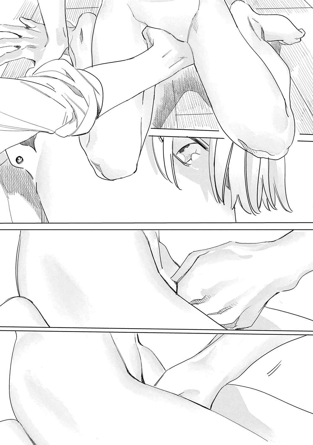Page 30 Chapter 2 Inu mo Arukeba Koi ga Hajimaru