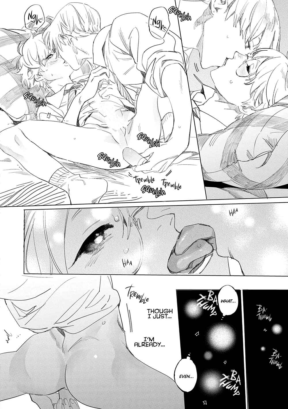 Page 26 Chapter 3 Inu mo Arukeba Koi ga Hajimaru