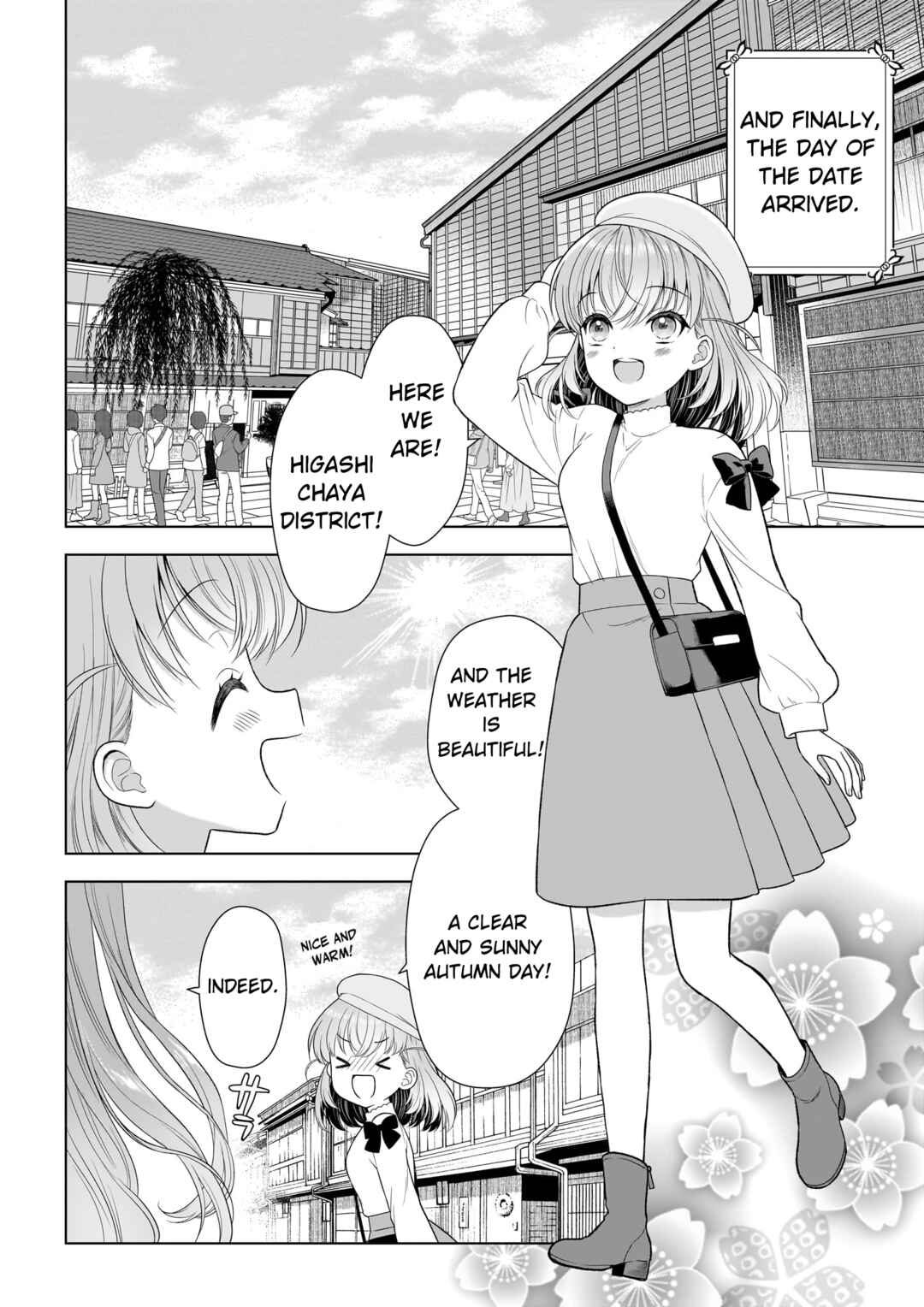 Page 20 Chapter 1 Link! Like! Love Live! @COMIC