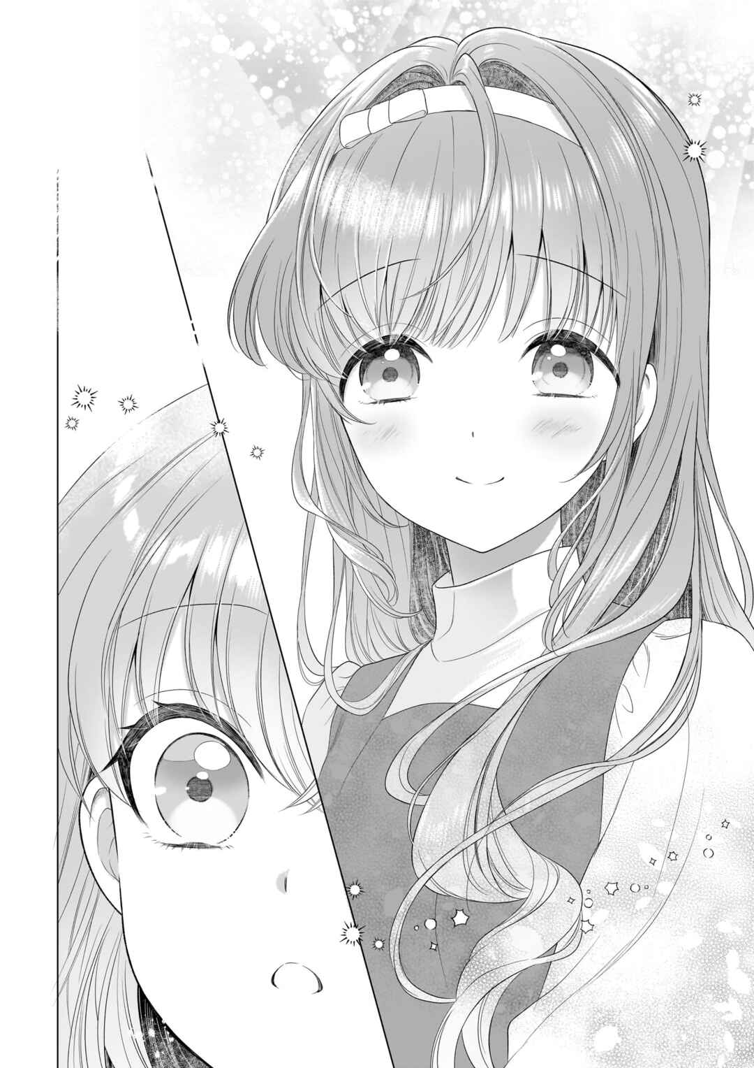 Page 42 Chapter 1 Link! Like! Love Live! @COMIC