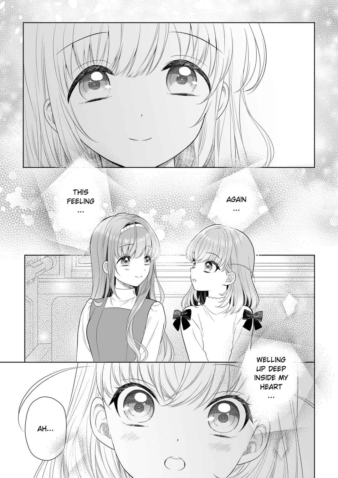Page 43 Chapter 1 Link! Like! Love Live! @COMIC