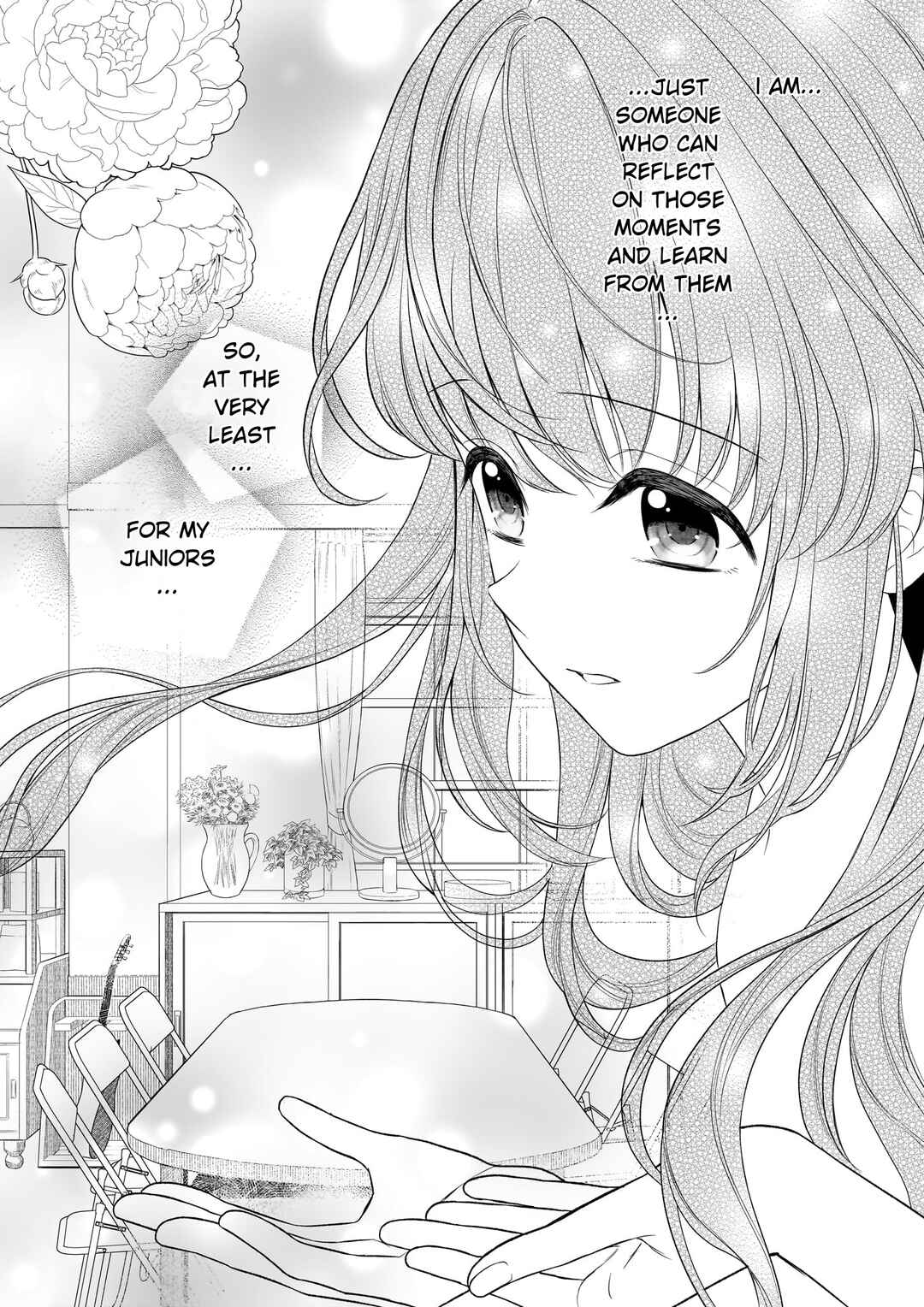 Page 43 Chapter 3 Link! Like! Love Live! @COMIC