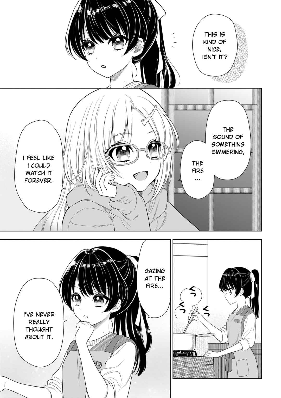 Page 19 Chapter 2 Link! Like! Love Live! @COMIC