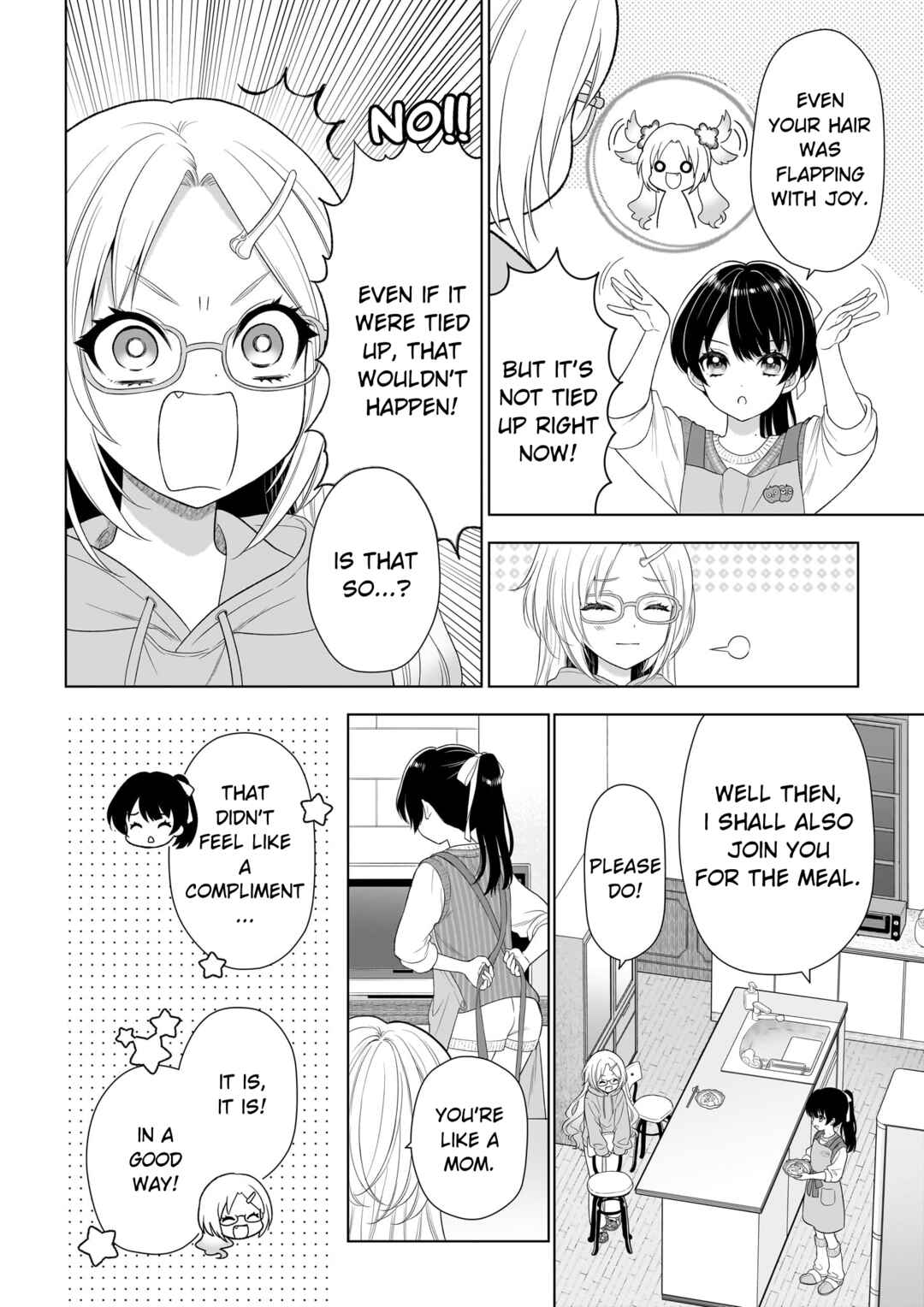Page 26 Chapter 2 Link! Like! Love Live! @COMIC