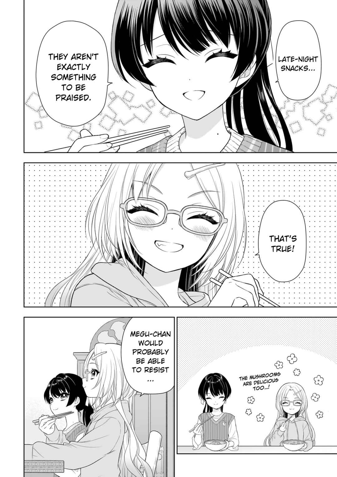 Page 34 Chapter 2 Link! Like! Love Live! @COMIC