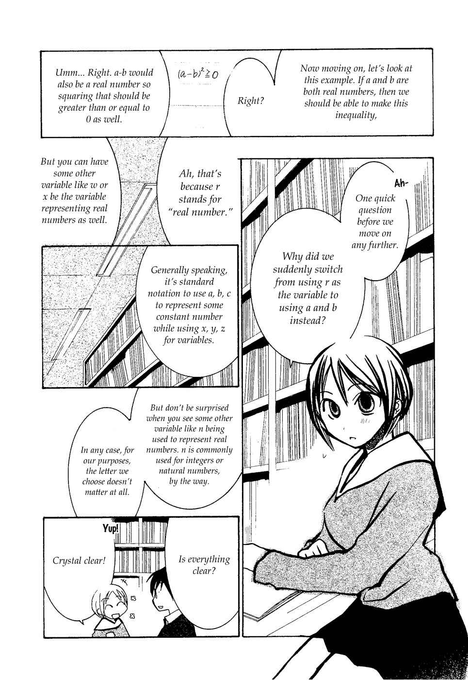 Page 10 Chapter 9 Mathematical Girls