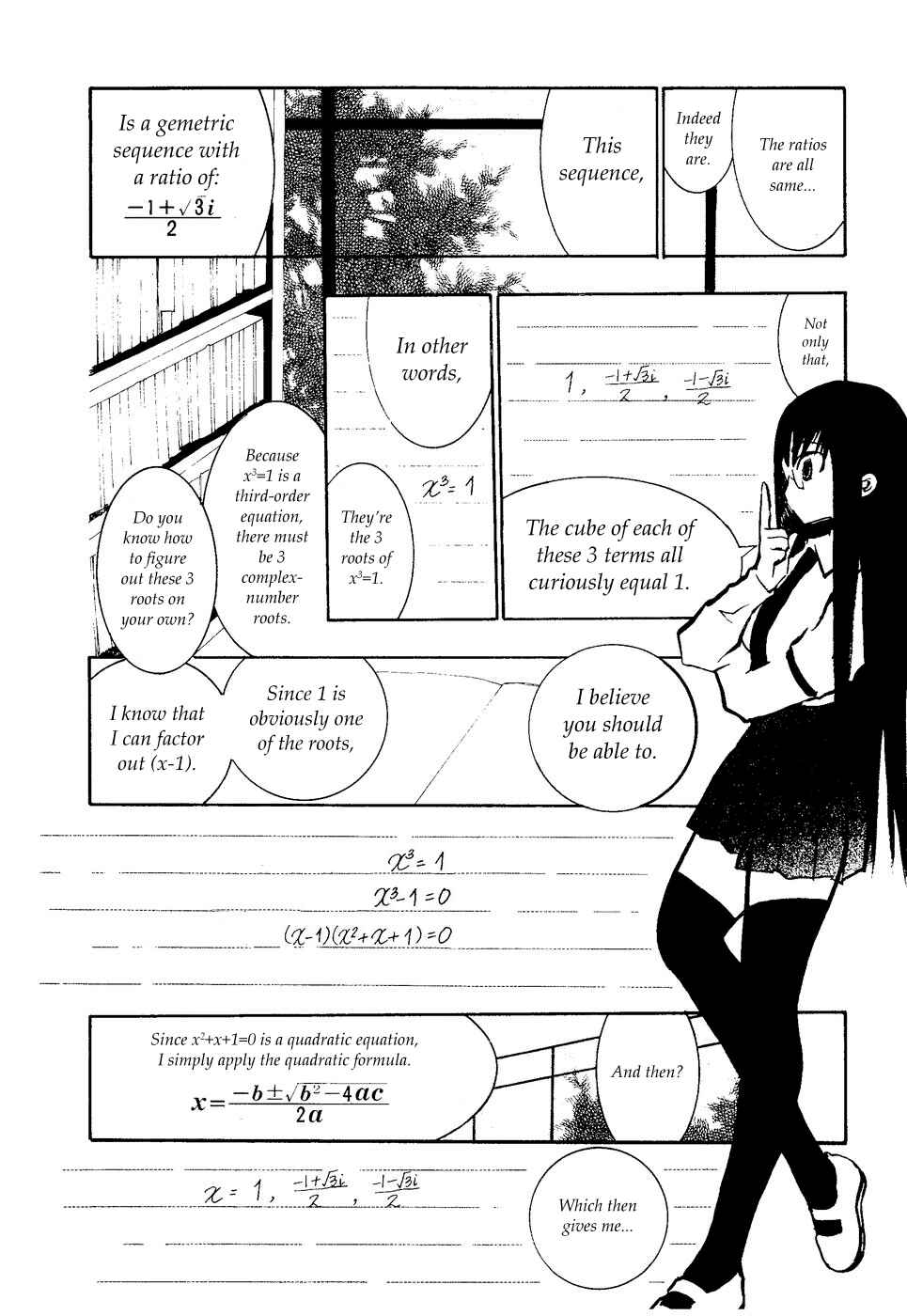 Page 12 Chapter 7 Mathematical Girls