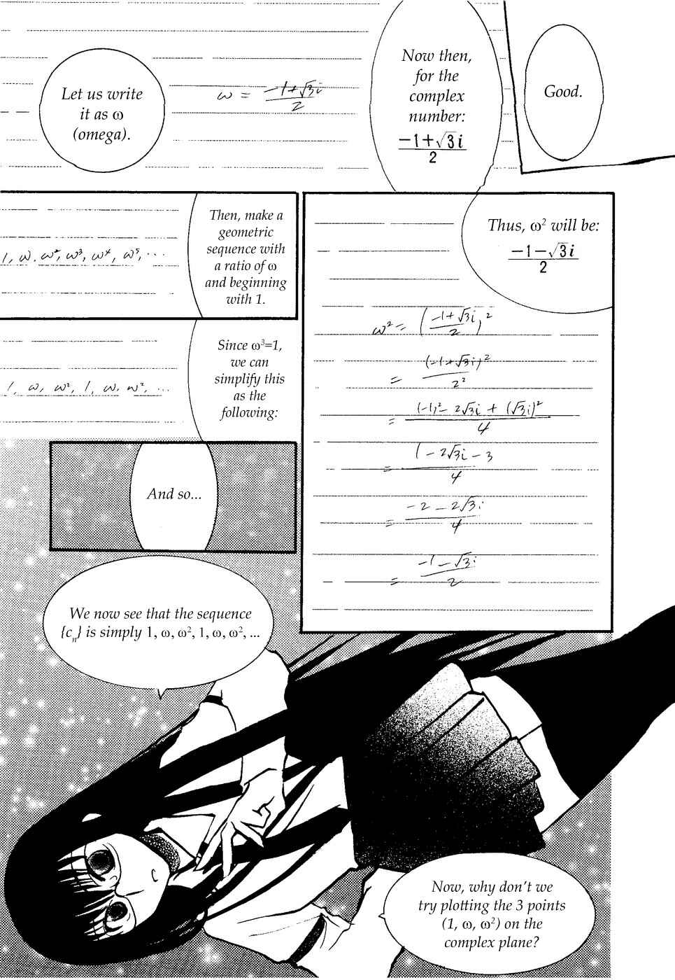 Page 13 Chapter 7 Mathematical Girls