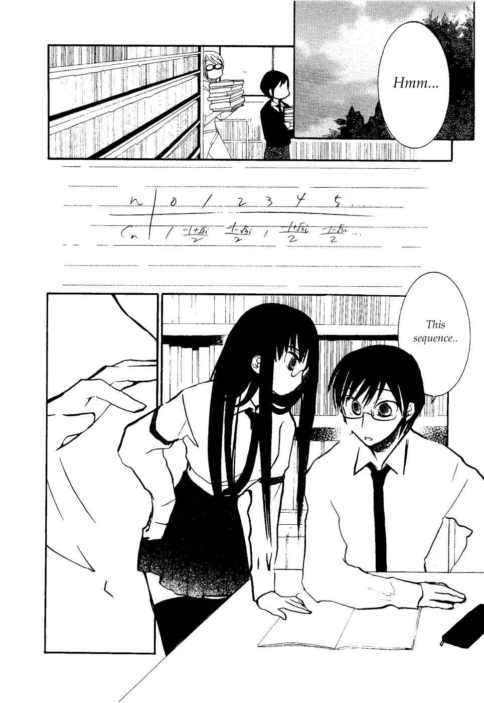 Page 8 Chapter 7 Mathematical Girls