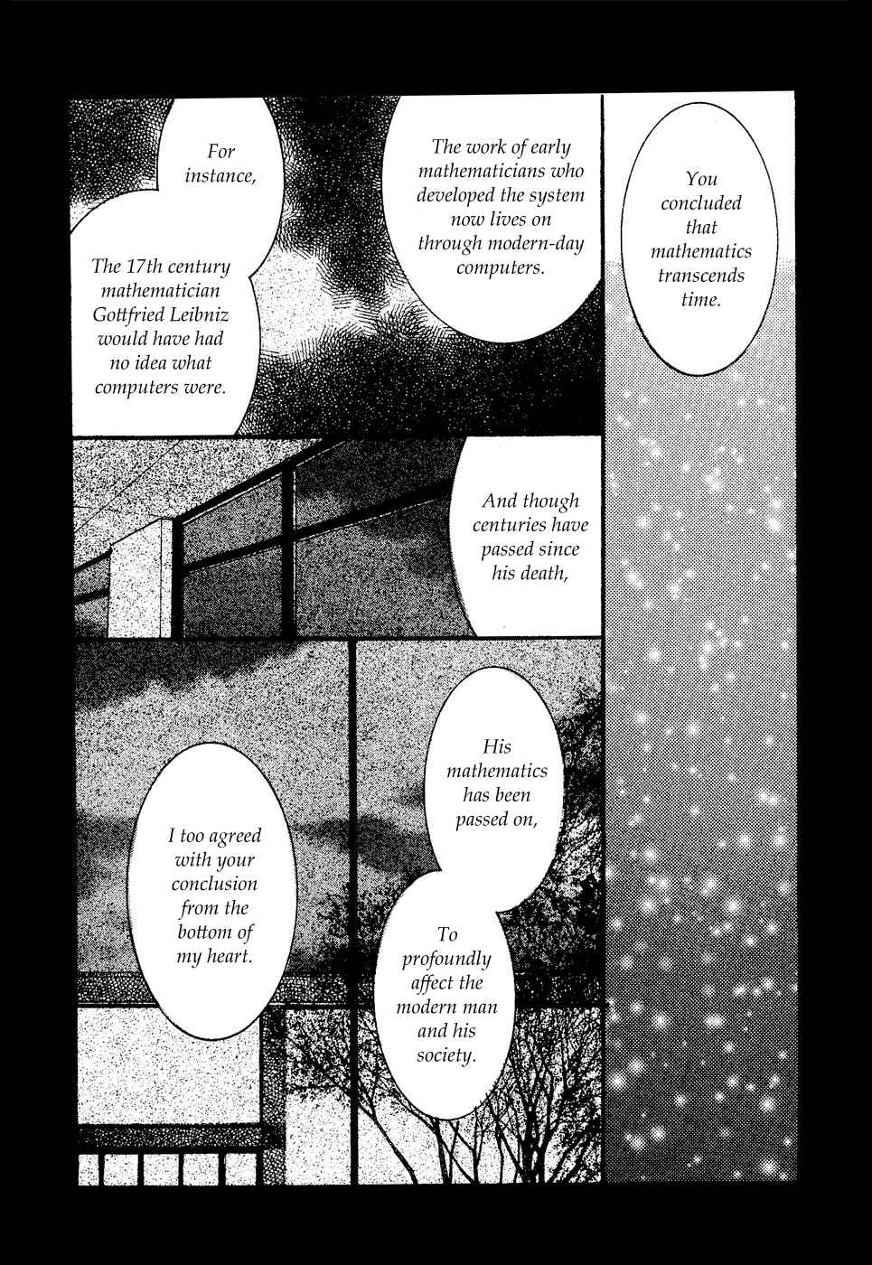 Page 10 Chapter 13 Mathematical Girls