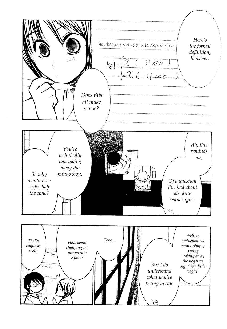 Page 6 Chapter 4 Mathematical Girls
