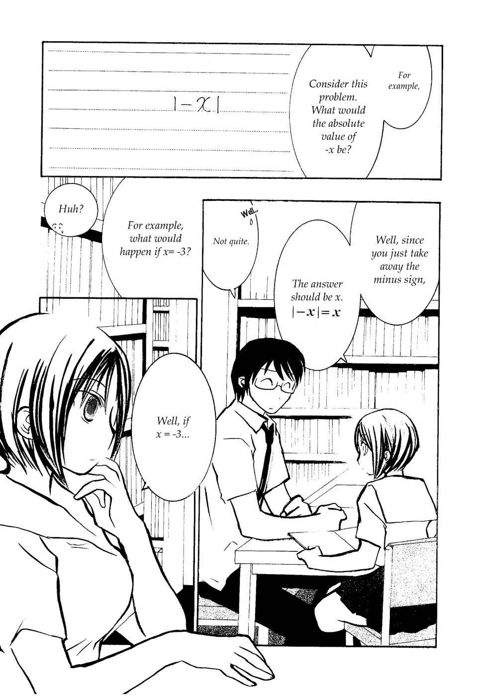 Page 7 Chapter 4 Mathematical Girls