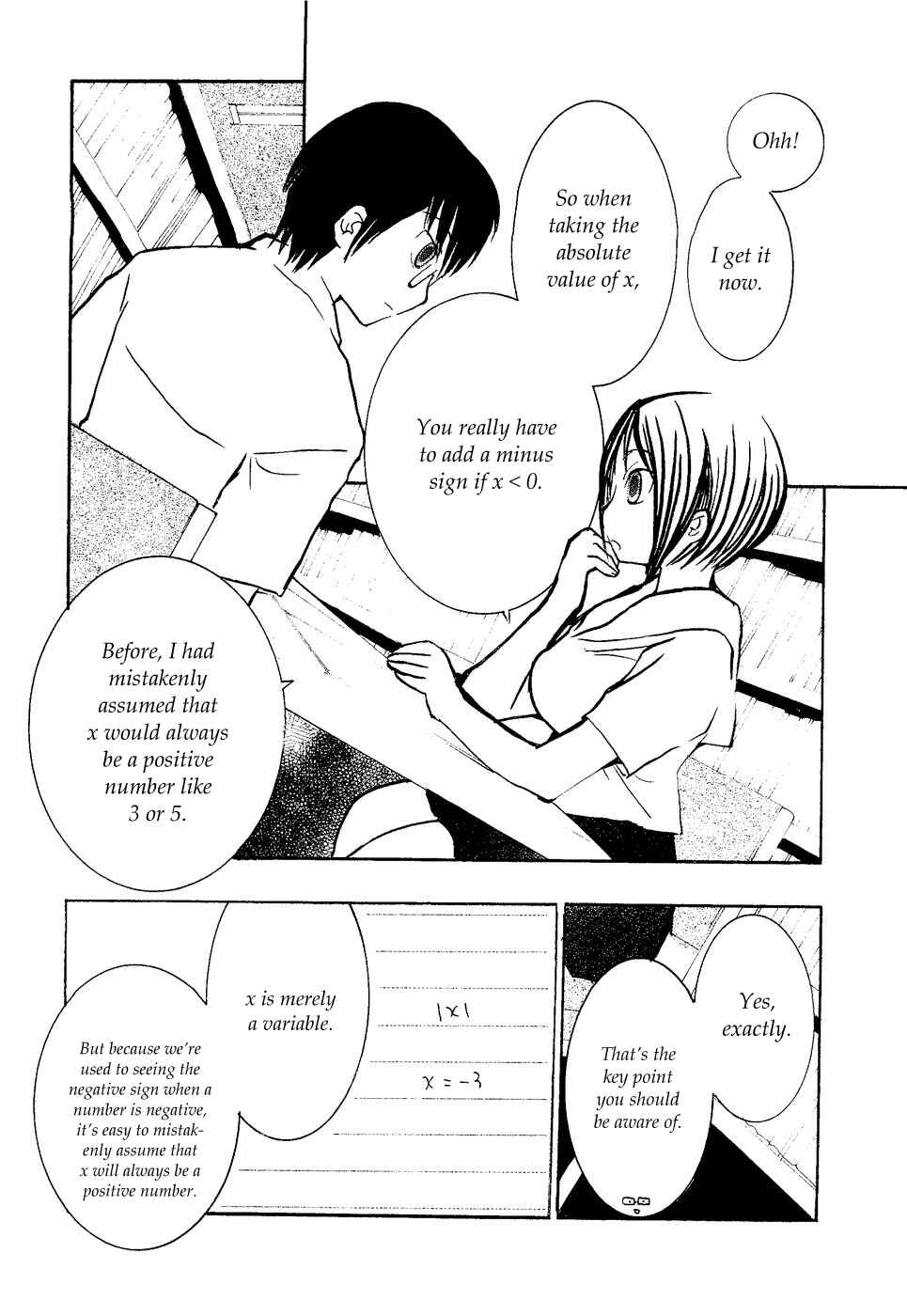 Page 9 Chapter 4 Mathematical Girls