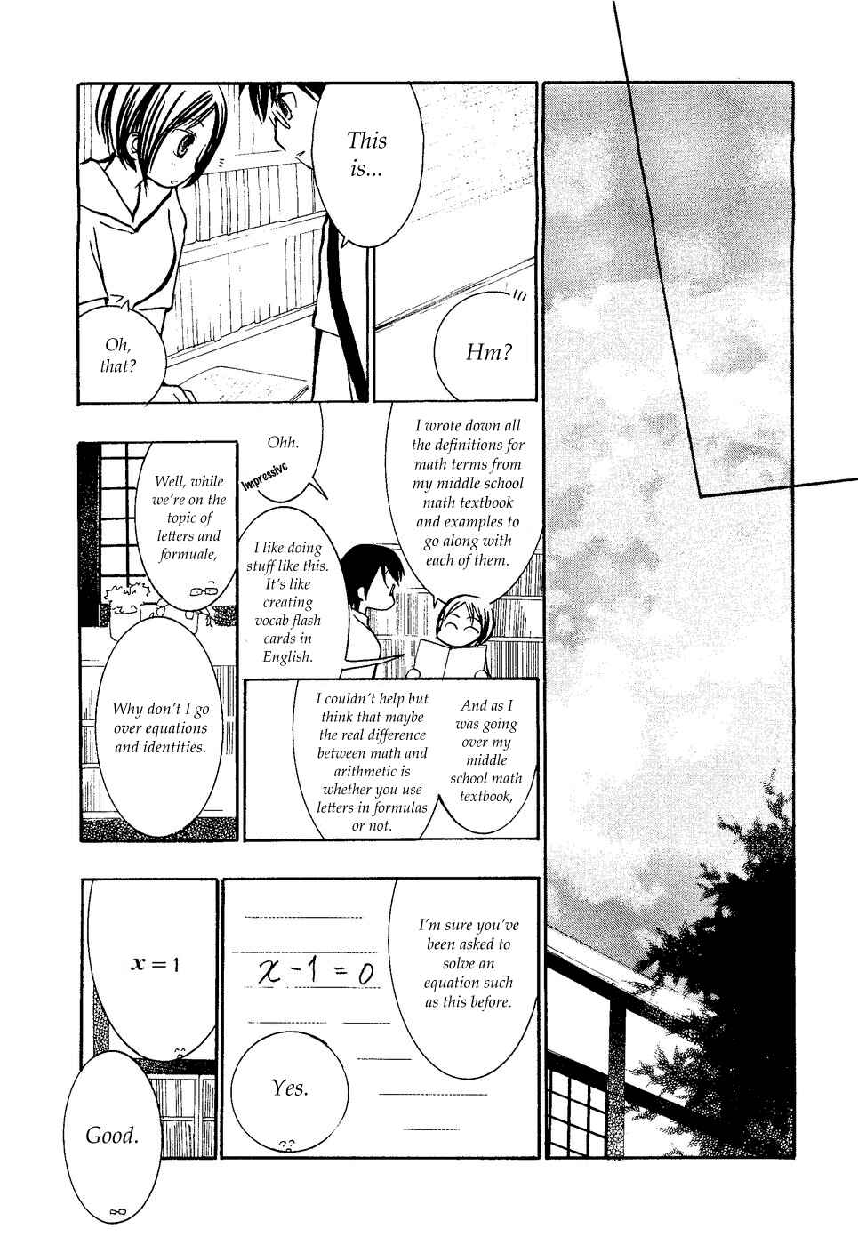 Page 10 Chapter 5 Mathematical Girls