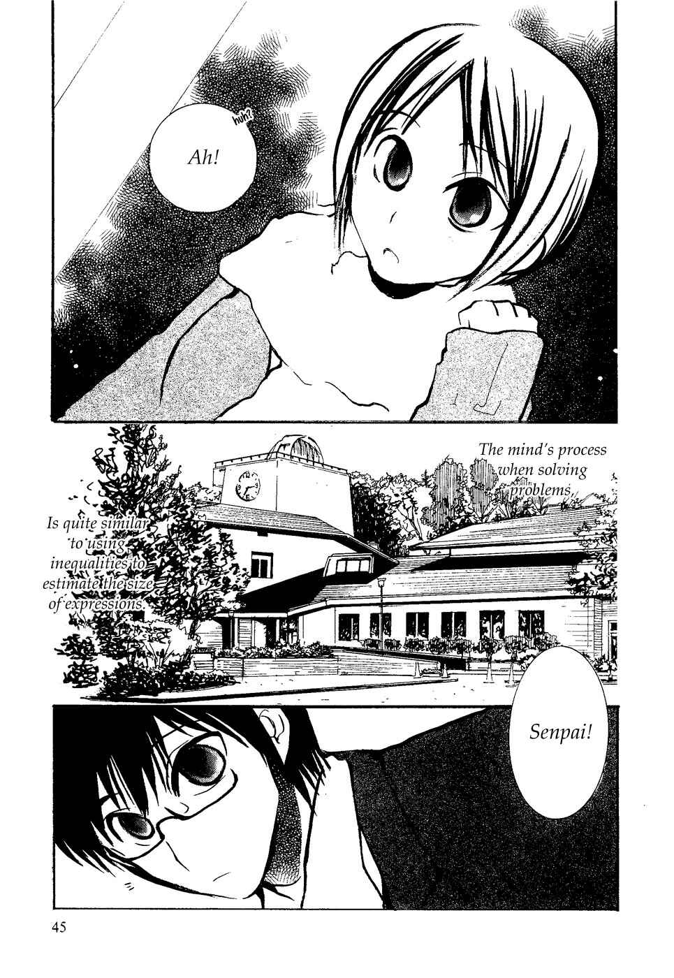 Page 1 Chapter 10 Mathematical Girls