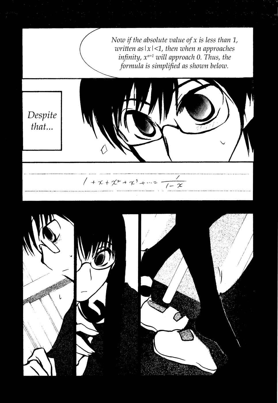 Page 5 Chapter 10 Mathematical Girls